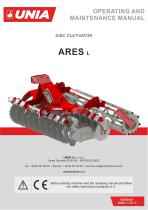 �������� �������� ����������� ARES L series ������������� 2 ������ � ������� ������