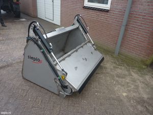 ���� ���������-��������� ������ Sieplo CB 2100 cutting bucket
