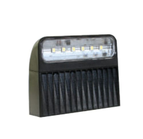 ��������� ��������� ����� LED REGPOINT II ����� 12 � 24 �
