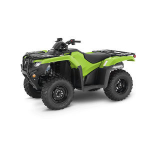 ���������� 4x4 FOURTRAX RINCON �����������