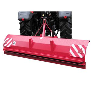 ������ ����� �������������� TRACTOR BLADE 6MM - GUM EDGE � ��������� �������� �� �������� � �������� ������� �� ��� �����