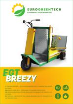 ������������������ ������� ��� ��������� ������� EGT-BREEZY ��� ������ � �������� ��� ������ � ������� � ����������