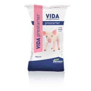 �������� ������� ��� �������� VIDA Prestarter ��� ������� �������� ��� ���������