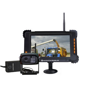 ������ ������� ���� ForkliftCam ��� �������������������� ������