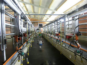 System Happel GmbH : �������������� -
