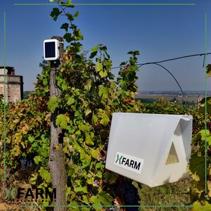 ����������� ����������� ��� ���������� ������� xFarm ��� ���������� ��� �������� ��� �������