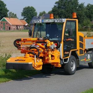 �������������� ��������� ������� ������� HDM series � ��������� �������� � ��������� �����