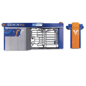 Boumatic Robotics B.V. : �������������� -