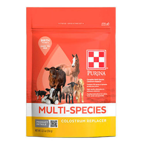 ���������� ��������� ��� ��� Multi Species ��� ����� ��� ���� � ����� �������