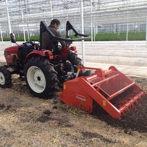 Farmax Metaaltechniek B.V. : �������������������� ������ -