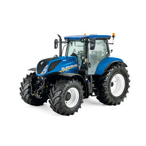 ������� 3 �������� T3F/LP ���������� � ROPS 4����������������� � ��������� �����