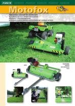 ��������� ������� MOTOFOX series � ��������� � 32 �������� � ��������� �������������