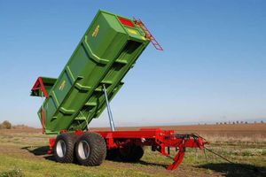 Hilken Fahrzeugbau GmbH : �������������������� ������ -