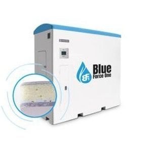 ��������� ��� AdBlue SWIMER BLUE ECO-line ��������� �� ����������� ��� ��������
