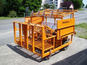 ���������� ������ ��� ������ R2010 Series � ������ ����������� 3����� 4�����