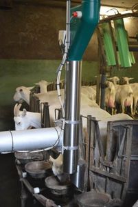 ������� ��� ��������� ������� PipeFeeder ��� ����� ���������������� ��� ������� �������