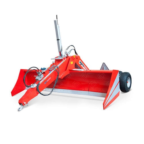 ������� ��� ���������� ����� DOZER series ��������� � �������� �����������