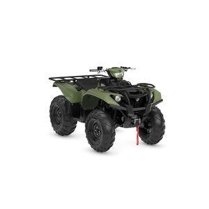 ���������� 4x4 KODIAK 700 EPS SE 4x2 � ���������� ���������� �����������