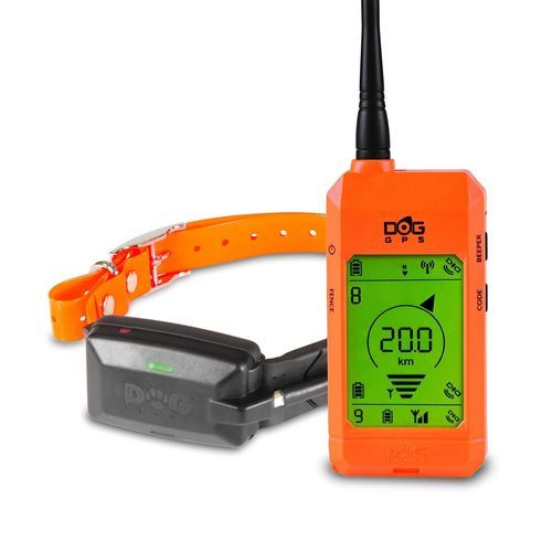 ����� � �������� ������������ X20 ����������� GPS �����������