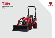 ����-������� T194 ���������������� ��� �������� ��� ��������� �����