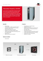 ���������� ����������� �������� VLT Agro