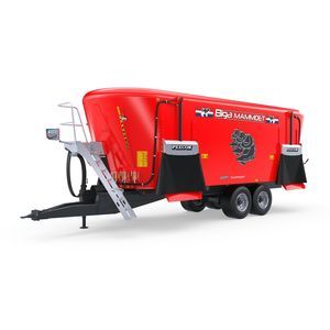 ������������ �������� ��������� Biga Topliner Future series ��������� � 2 ������� � ��������� �����