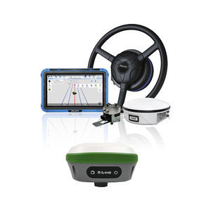 ���������� ������������� SMA10 + ISOBUS + Spraying controller +Valves(optional) ��� ������� �������