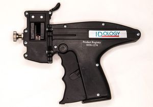 I D ology : �������������� -