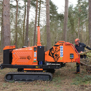 Timberwolf : ����� �������������������� ������������ -