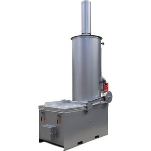 Waste Spectrum Incineration Systems : �������������������� ��������� -