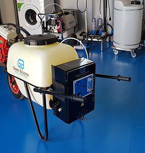 GREEN BIOZONE.SL..CIF 21553953 : ����������� -