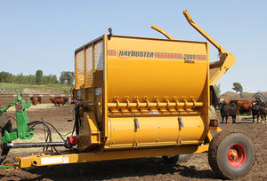 Haybuster Agricultural Products : �������������������� ��������� -
