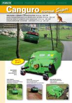 ������� � ����� CANGURO series �������� � ��������� � �������������