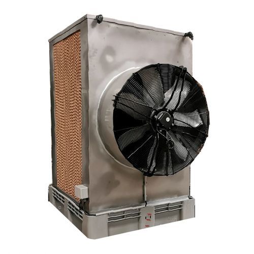����� ���������� ������� ��������� ��� �������������������� ������ Eco-cooling ��������� � ��������������