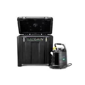 Haygain : �������������� -