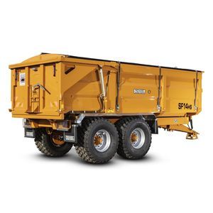 ������-�������� BWT series ��������� ��� �������� ������ 10 T ... 20 T