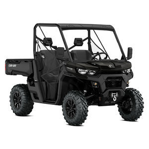 SSV 4x2 Traxter MAX XU HD10 T ABS 6 ���� � ���������� ���������� c ���������������� �������