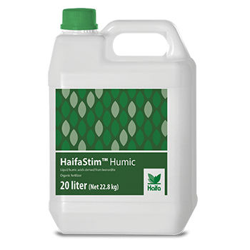 ����������������� ����� ��� ��������� �������� HaifaStim� Humic ��������