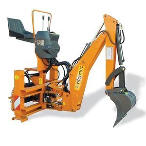 Tifermec Srl : ����� �������������������� ������������ -
