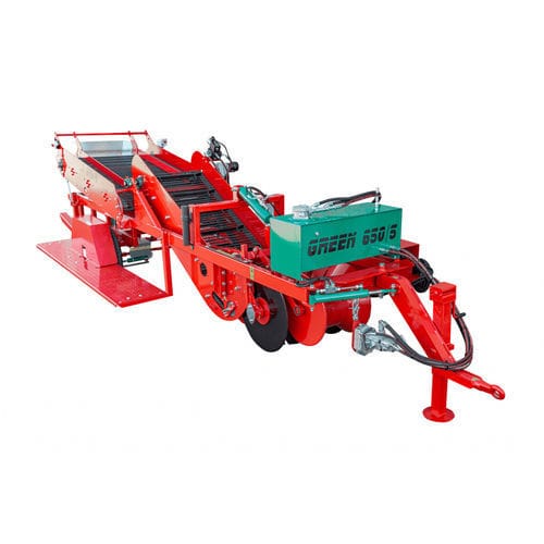 ��������� ������ ��� ��������� GREEN 650/5L ��������� 1���� 4�����