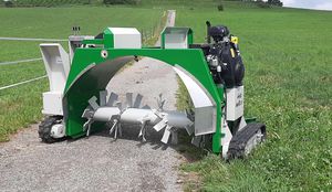 ��������� ������������ �������� TG 231