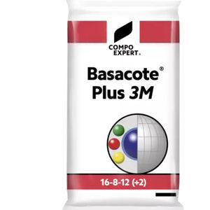 ����������� ��������� Basacote� Plus 6M NPK � ��������������� ������ ����������