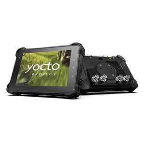 ������� �� VT-10 IMX Linux 10,1" Arm� Cortex�-A53 Quad-core