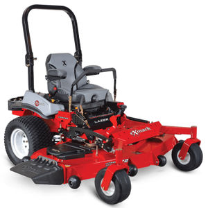 Exmark Manufacturing : ����� �������������������� ������������ -
