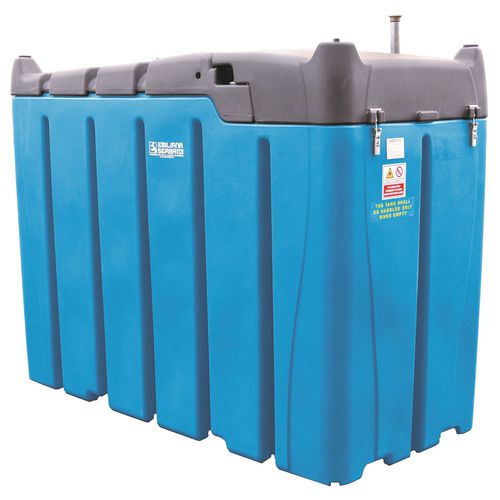 ��������� ��� ������� GIANTank ��� AdBlue �� ����������� �� ����������� �����