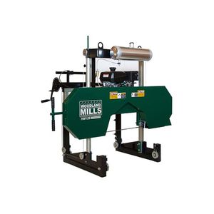 Woodland Mills Europe AB : ������������������� ������� -