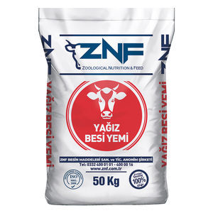 ZNF Besin Maddeleri San. ve Tic. A.S. : �������������� -