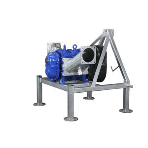 Hugo Vogelsang Maschinenbau GmbH : �������������������� ��������� -