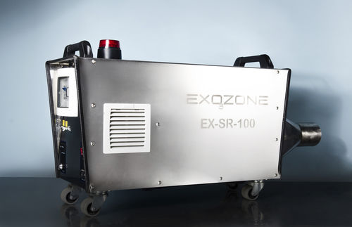 ��������� ��� ����������� ��� ���� ��� ���������� �������� ����� ExOzone�