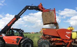 WIFO-ANEMA B.V. : �������������������� ������ -
